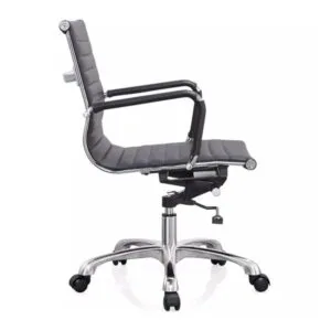 Alternative view of Theodore Low Back Computer Office Chair
