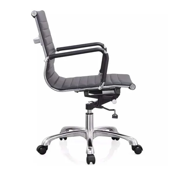 Theodore Low Back Computer Office Chair - Image 2