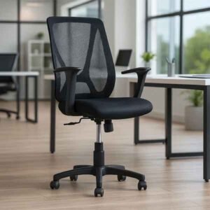 Trevor-M Computer Chair