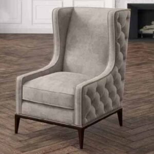 Tyler Drawing Room Chair