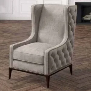 Tyler Drawing Room Chair