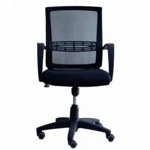 Sobr Low Back Computer Chair