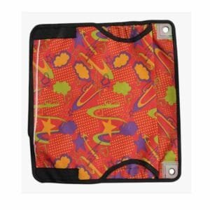 Alternative view of K2 Small Folding Chair