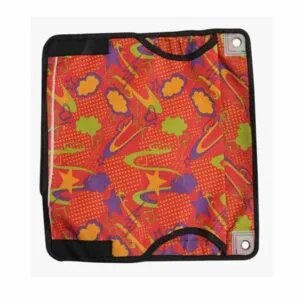 Alternative view of K2 Small Folding Chair