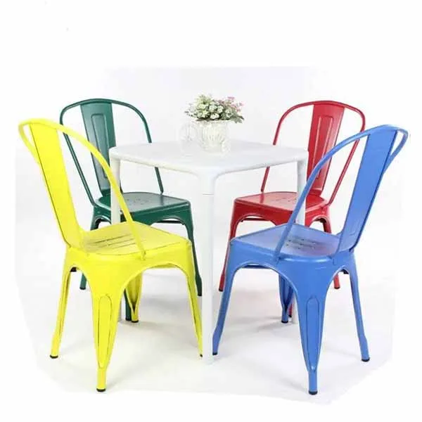 Andrea Fancy Chair - Image 7