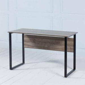 Alternative view of Leo Small Office Desk