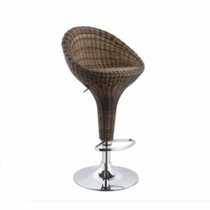 Elena Fancy Bar Stool