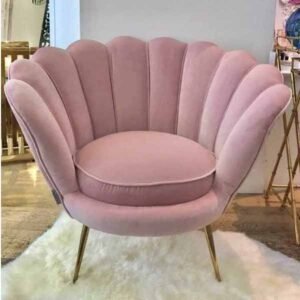 Madison Fancy Chair For Bedrooms