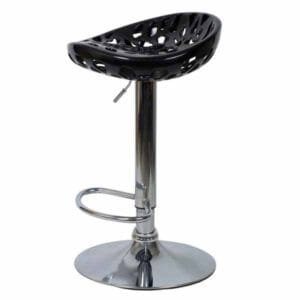 Alternative view of Jesse ABS Bar Stool