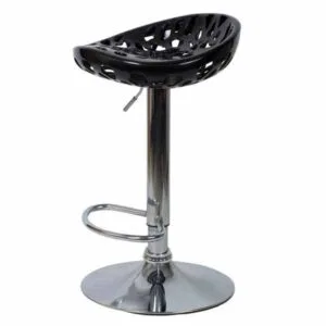 Alternative view of Jesse ABS Bar Stool