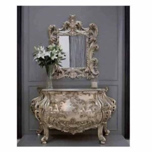 Eugene Glass Dressing Table