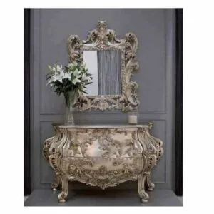 Eugene Glass Dressing Table