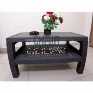 Miller Luxury Plastic Table
