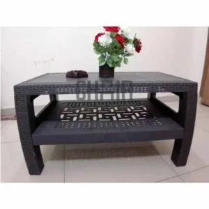Miller Luxury Plastic Table