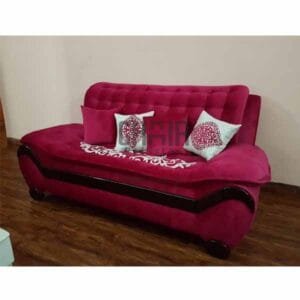 Alternative view of Lily Kids sofa