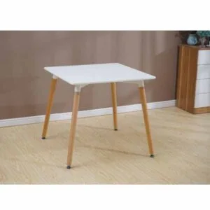 Alternative view of Logan Imported Square Coffee Table