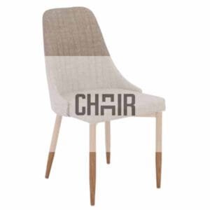 Alternative view of Jacob Fancy Interior Chair