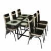 Baldwin Restaurant Table Set