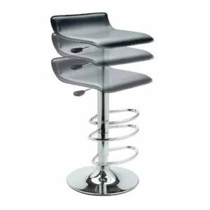 Alternative view of Evan Bar Stool