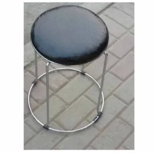 Alternative view of Ryan Poshish Stool