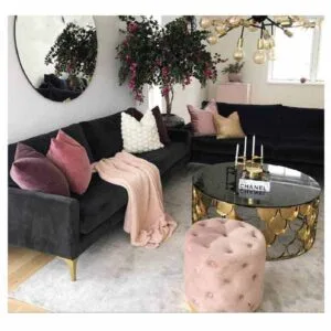 Jack Luxury Drawing Room Sofa