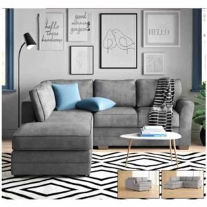 Harry Bedroom Sofa Set