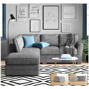 Harry Bedroom Sofa Set
