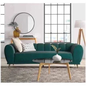 George Modern Drawing Room Sofa