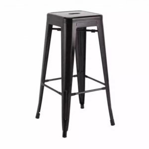 Alternative view of Easton BackLess Bar Stool