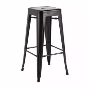 Alternative view of Easton BackLess Bar Stool