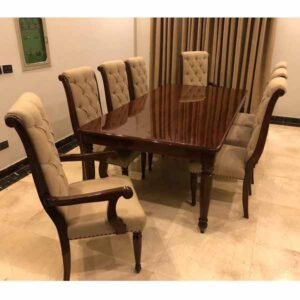 Johnny Dining Table Set