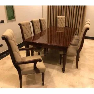 Johnny Dining Table Set