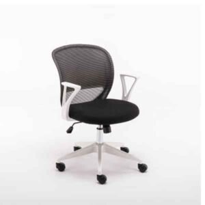 Alternative view of Hunan Modern Computer Chair Low Back