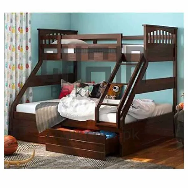 Lola Kids Bunk Bed online Price in Pakistan Fastest Shipping