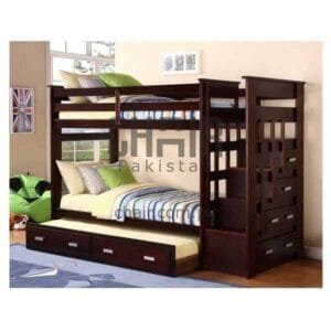 Ingrid Kids Bunk Bed