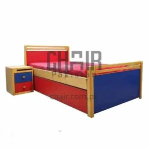 Isla Girls Single Bed