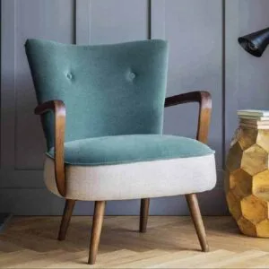 Brandon Modern Drawing Room Chair