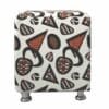 Rory Fancy Stool / Moora