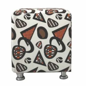 Rory Fancy Stool / Moora