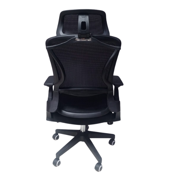 Logan Executive Computer Chair - Image 2