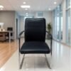 Montay Visitor Chair
