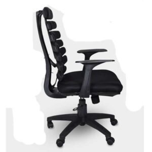 Alternative view of Vingo Korean Chair