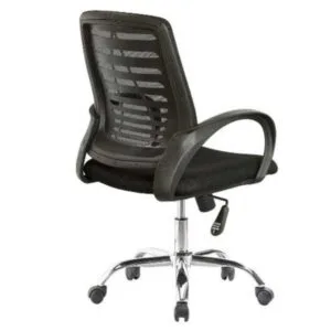Xylo Mesh Computer Chair - Image 3