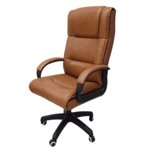 Alternative view of Gansu Executive Office Chair