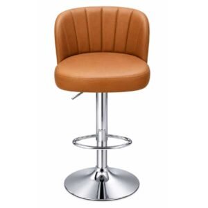 Alternative view of Oval Bar Stool