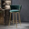 Hypex Bar Stool