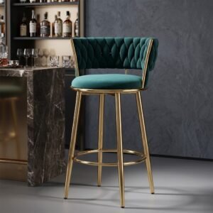 Hypex Bar Stool