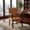 Hugo Boss Visitor Chair
