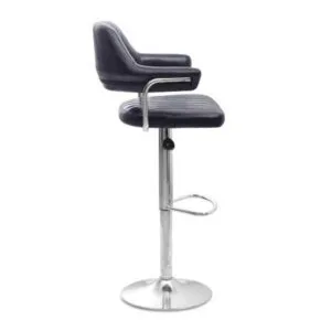 Alternative view of Alex Poshish Bar Stool