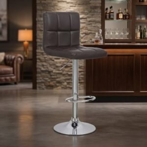 Henry Poshish Bar Stool